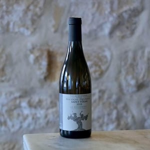 La Boisserole - Domaine Nicolas Delfaud - nicolas-delfaud