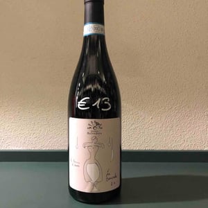 La Boccia d'Amore - Tenuta Belvedere - gianluca-cabrini