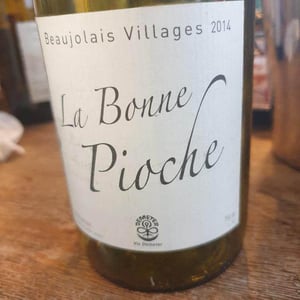 Michel Guignier - Michel Guignier - La Bonne Pioche