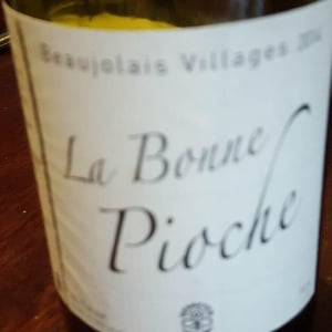Michel Guignier - Michel Guignier - La Bonne Pioche