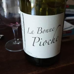 La Bonne Pioche - Michel Guignier - Michel Guignier 