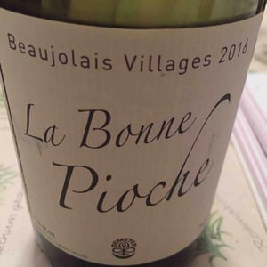 La Bonne Pioche 2016