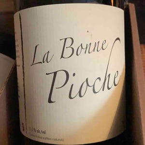 Michel Guignier - Michel Guignier - La Bonne Pioche