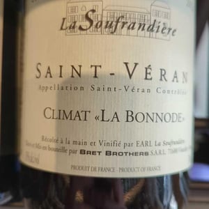 La Bonnode - La Soufrandière - Bret Brothers - jean-guillaume-jean-philippe-bret