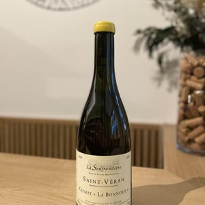 La Bonnode - La Soufrandière - Bret Brothers - Jean-Guillaume & Jean-Philippe Bret 