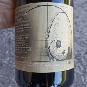 La Bonnode Ovoïde - La Soufrandière - Bret Brothers - jean-guillaume-jean-philippe-bret -2018