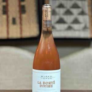 La Bonté Divine - Myrko Tépus - myrko-tepus -2023