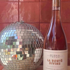 La Bonté Divine - Myrko Tépus - Myrko Tépus -2023