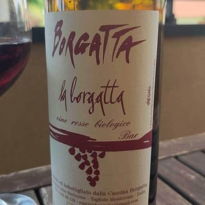 La Borgatta - Cascina Borgatta - Maria Luisa Barizzone & Emilio Oliveri 