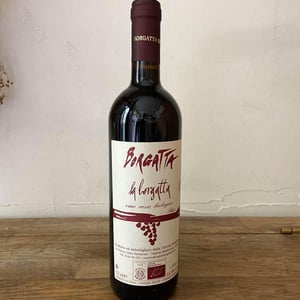 La Borgatta - Cascina Borgatta - maria-luisa-barizzone-emilio-oliveri