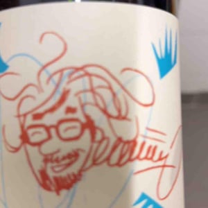 La Botte Secrète X Stefano Amerighi - Vin des Potes - basile-passe