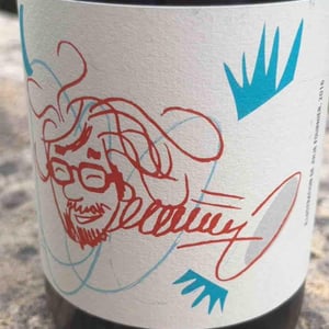 La Botte Secrète X Stefano Amerighi - Vin des Potes - basile-passe