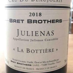La Bottière - La Soufrandière - Bret Brothers - jean-guillaume-jean-philippe-bret