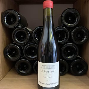 La Bottière - Domaine David-Beaupère - Louis-Clément David-Beaupère 