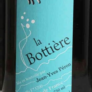 La Bottière - Jean-Yves Péron - Jean-Yves Péron 