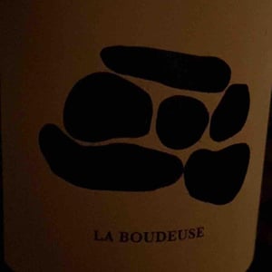 La boudeuse - Les Terres Bariolées - Claire Freist et Edoardo Veltroni -2022