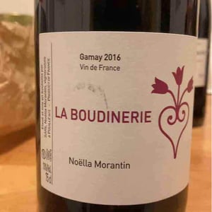 La Boudinerie - Noëlla Morantin - Noëlla Morantin 