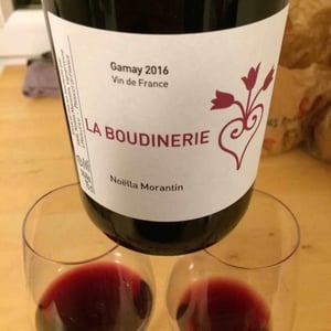 La Boudinerie 2016