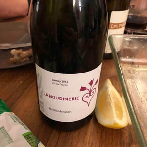 La Boudinerie - Noëlla Morantin - noella-morantin