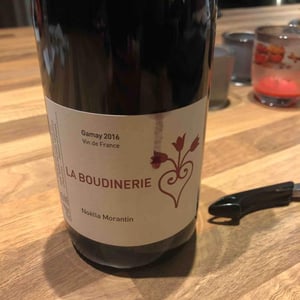 La Boudinerie 2016