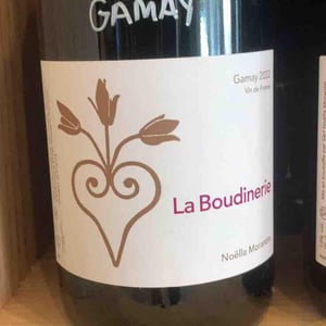 La Boudinerie - Noëlla Morantin - noella-morantin