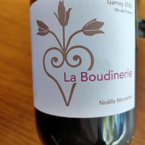 La Boudinerie - Noëlla Morantin - noella-morantin