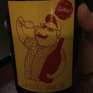 La Boutanche - Domaine des Charbonnières - olivier-minot