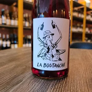 La Boutanche - Weingut Knauss - andi-knauss