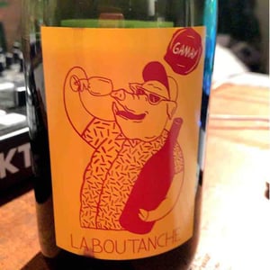 La Boutanche Cinsault - La Boutanche - gerben-tonkens