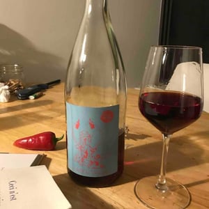 La Boutanche - Weingut Knauss - Andi Knauss 