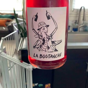 La Boutanche - Weingut Knauss - andi-knauss