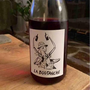 La Boutanche - Weingut Knauss - andi-knauss
