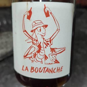 La Boutanche - Weingut Knauss - andi-knauss