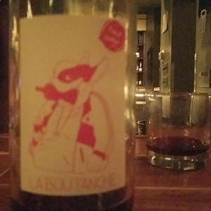 La Boutanche - Un Saumon Dans la Loire - marie-thibault-frantz-saumon