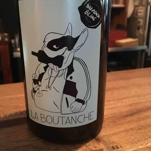 La Boutanche Sauvignon Blanc