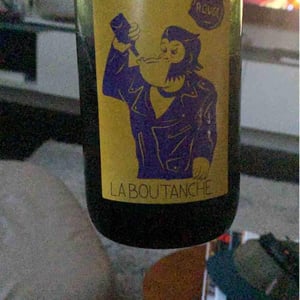 La Boutanche - Martin Texier - martin-texier