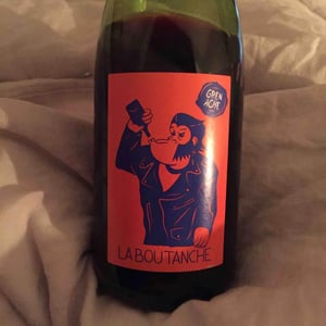 La Boutanche - Martin Texier - Martin Texier 
