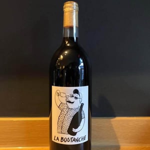 La Boutanche - Domaine des Charbonnières - olivier-minot