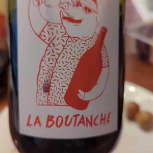 La Boutanche - Domaine des Charbonnières - olivier-minot
