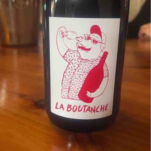 La Boutanche - Domaine des Charbonnières - olivier-minot