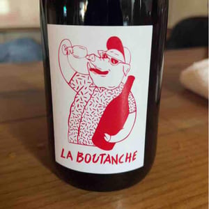 La Boutanche