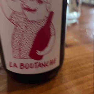 La Boutanche - Domaine des Charbonnières - olivier-minot
