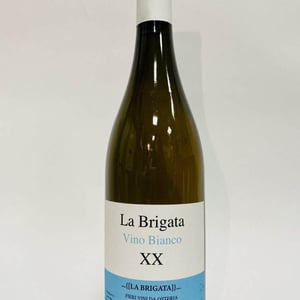 La Brigata Bianco - Podere La Brigata - podere-la-brigata