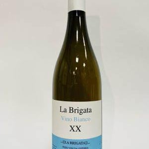 La Brigata Bianco - Podere La Brigata - Podere La Brigata 