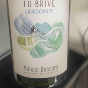 Maison Bonnard - Frederic, Romain, et Anne-Sophie Bonnard - La Brive
