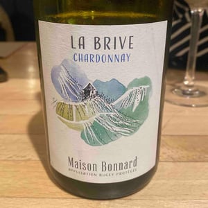 La Brive - Maison Bonnard - Frederic, Romain, et Anne-Sophie Bonnard 