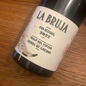 La Bruja de Rozas - Comando G Viticultores - fernando-garcia-daniel-gomez-jimenez-landi
