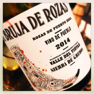La Bruja de Rozas - Comando G Viticultores - fernando-garcia-daniel-gomez-jimenez-landi