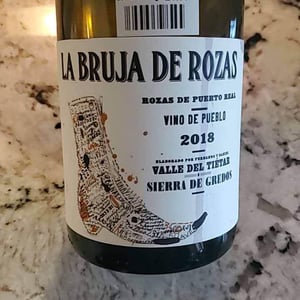 La Bruja de Rozas - Comando G Viticultores - fernando-garcia-daniel-gomez-jimenez-landi