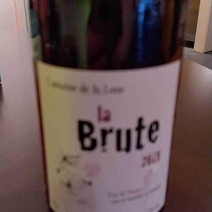 La Brute - Domaine de la Loue - catherine-hannoun